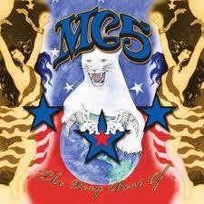 MC5-THE VERY BEST OF LP *NEW*