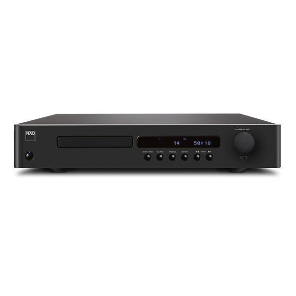 NAD-C568 CD PLAYER *NEW*