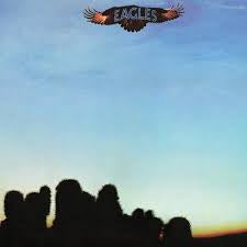 EAGLES-EAGLES CD *NEW*