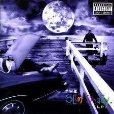 EMINEM-THE SLIM SHADY LP EXPANDED EDITION 3LP *NEW*