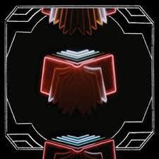 ARCADE FIRE-NEON BIBLE 2LP EX COVER EX