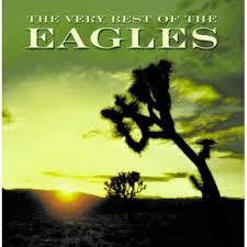 EAGLES-THE VERY BEST OF CD *NEW*