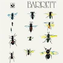 BARRETT SYD-BARRETT LP *NEW*