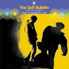 FLAMING LIPS THE-THE SOFT BULLETIN 2LP *NEW*