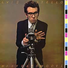 COSTELLO ELVIS-THIS YEARS MODEL LP *NEW*