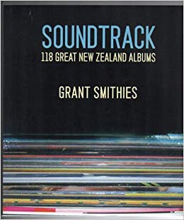SOUNDTRACK 118 GREAT NEW ZEALAND ALBUMS-SMITHIES BOOK VG+