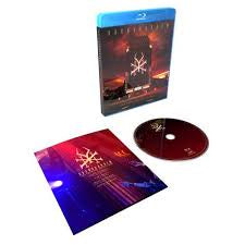 SOUNDGARDEN-LIVE FROM THE ARTISTS DEN BLURAY *NEW*