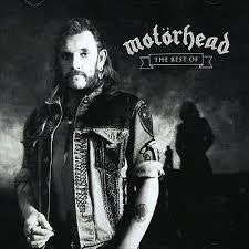 MOTORHEAD-BEST OF MOTORHEAD 2CD *NEW*