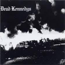 DEAD KENNEDYS- FRESH FRUIT FOR ROTTING VEGETABLES SPECIAL EDITION CD + DVD VG