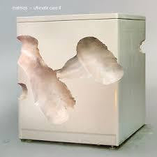 MATMOS-ULTIMATE CARE II LP *NEW* WAS $51.99 NOW...