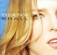 KRALL DIANA-THE VERY BEST OF 2LP *NEW*