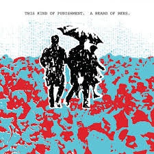 THIS KIND OF PUNISHMENT-BEARD OF BEES LP *NEW*