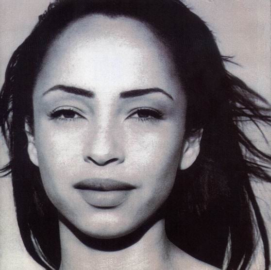 SADE-THE BEST OF CD VG