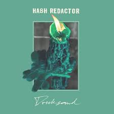 HASH REDACTOR-DRECKSOUND LP *NEW* WAS $39.99 NOW...