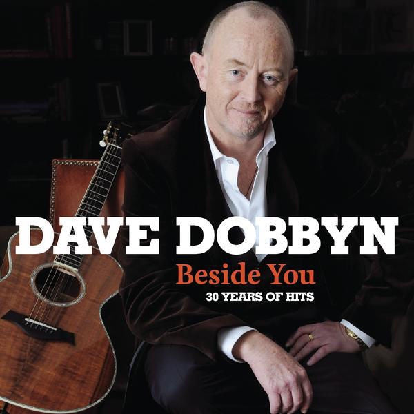 DOBBYN DAVE-BESIDE YOU DVD+2CD