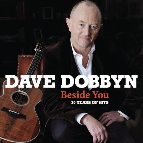 DOBBYN DAVE-BESIDE YOU DVD+2CD