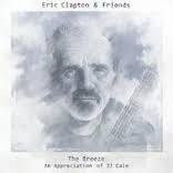 CLAPTON ERIC-THE BREEZE AN APPRECIATION OF JJ CALE 2LP *NEW*