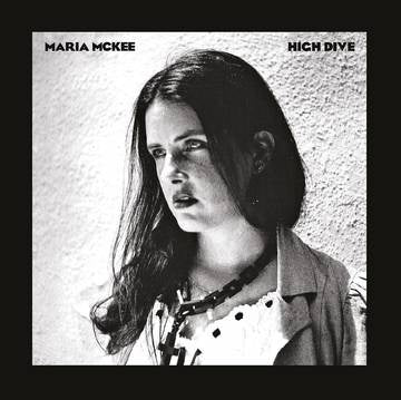 MCKEE MARIA-HIGH DIVE 2LP *NEW*