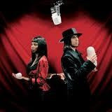 WHITE STRIPES THE-BLUE ORCHID CD SINGLE M