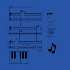 OMNI-NETWORKER CD *NEW*