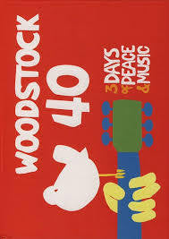 WOODSTOCK 40-VARIOUS ARTISTS 6CD BOXSET VG