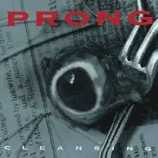 PRONG-CLEANSING  LP *NEW*