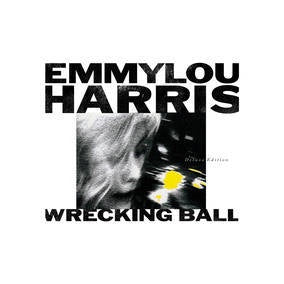 HARRIS EMMYLOU-WRECKING BALL 3LP *NEW*