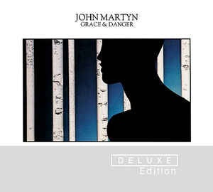 MARTYN JOHN-GRACE & DANGER DELUXE EDITION2CD VG