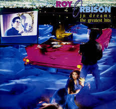 ORBISON ROY - IN DREAMS THE GREATEST HITS CD VG