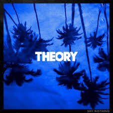 THEORY OF A DEADMAN-SAY NOTHING CD *NEW*
