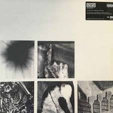 NINE INCH NAILS-BAD WITCH LP *NEW*