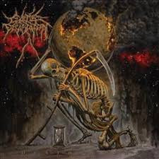 CATTLE DECAPITATION-DEATH ATLAS CD *NEW*