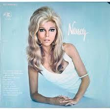 SINATRA NANCY-NANCY LP VG COVER VG