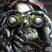 JETHRO TULL-STORMWATCH LP VG COVER VG