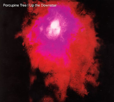 PORCUPINE TREE-UP THE DOWNSTAIR 2CD VG