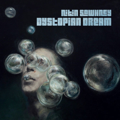 SAWHNEY NITIN-DYSTOPIAN DREAM CD *NEW*