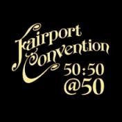 FAIRPORT CONVENTION-50:50@50 CD *NEW*