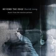LONG DAVID-BEYOND THE EDGE CD *NEW*
