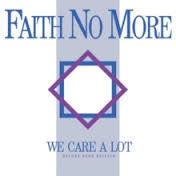 FAITH NO MORE-WE CARE A LOT DELUXE 2LP+CD *NEW*