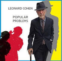 COHEN LEONARD-POPULAR PROBLEMS CD *NEW*