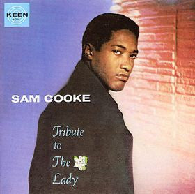 COOKE SAM-TRIBUTE TO THE LADY LP *NEW*