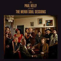 KELLY PAUL-THE MERRI SOUL SESSIONS CD *NEW*