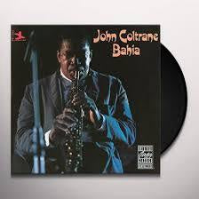 COLTRANE JOHN-BAHIA LP *NEW*
