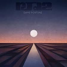 RJD2-DAME FORTUNE 2LP *NEW*