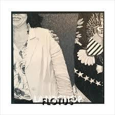 LAMBCHOP-FLOTUS CD *NEW*