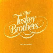 TESKEY BROTHERS-HALF MILE HARVEST LP *NEW*