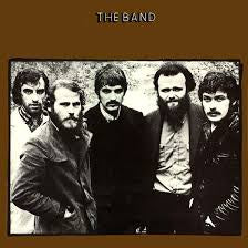 BAND THE-THE BAND 50TH ANNIVERSARY 2LP *NEW*