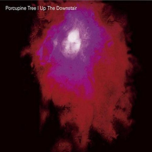 PORCUPINE TREE-UP THE DOWNSTAIR 2LP *NEW*