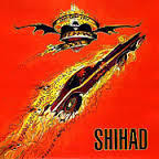 SHIHAD-FLAMING SOUL 7INCH *NEW*