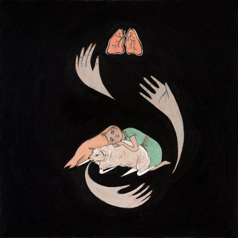 PURITY RING-SHRINES LP *NEW*